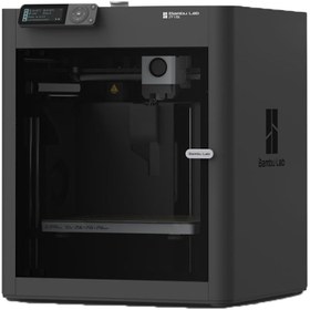 تصویر Global Bambu Lab P1S FDM 3D Printer 