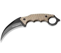 تصویر کارد کارامبیت بوکر مگنوم اسپایک کارامبیت 02SC028 