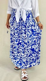 تصویر دامن کد محصول ۰۰۱