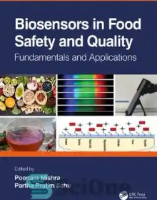 خرید و قیمت دانلود کتاب Biosensors in Food Safety and Quality ...