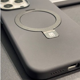 تصویر LEVELO iris pro black 