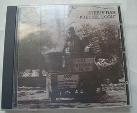 تصویر آلبوم موسیقی جاز راک Steely Dan 1974 Steely Dan 1974