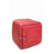 تصویر باکس موتور قفل‌دار تک‌طبقه | یاناظرف 