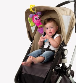 تصویر آویز موزیکال پلی گرو PLAYGRO 