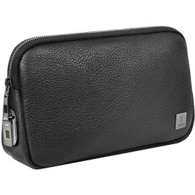 تصویر کیف دستی ویوو مدل Alpha قفل اثرانگشتی 