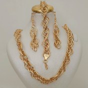 تصویر سرویس SHEEN کد 2430 