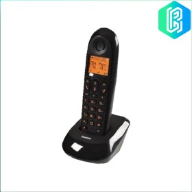 تصویر گوشی تلفن بی سیم مولتی تک مدل DC 7302 MULTITEK DC 7302 Corded & Cordless Phone