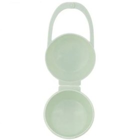 تصویر قاب پستانک پری دریایی کیکابو kikkaboo Mermaid pacifier frame