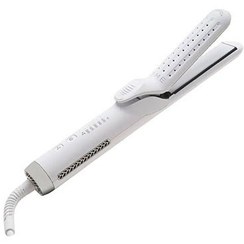 تصویر اتو مو دی اس پی مدل 10360 با صفحات سرامیک فن دار 