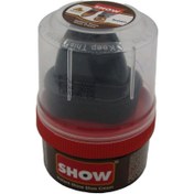 تصویر واکس خمیری شو 