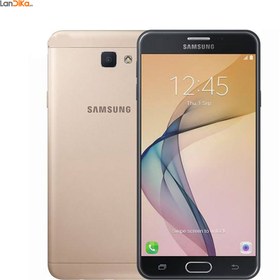 تصویر گوشی سامسونگ J7 Prime | حافظه 16 رم 3 گیگابایت ا Samsung Galaxy J7 Prime 16/3 GB Samsung Galaxy J7 Prime 16/3 GB
