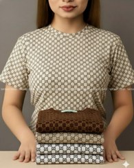 تصویر تیشرت gucci عمده 