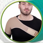 تصویر شانه بند سما طب | نئوپرن | M | چپ 