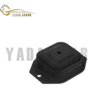 تصویر ضربه گیر اکسل عقب پژو ۴۰۵ مناسب پارس و سمند 