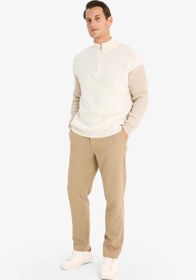 تصویر بافت مردانه دیفکتو defacto 