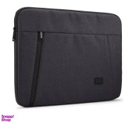 تصویر کیف لپ تاپ کیس لاجیک مدل Huxton Laptop Sleeve مناسب لپ تاپ سایز 15.6 اینچ 