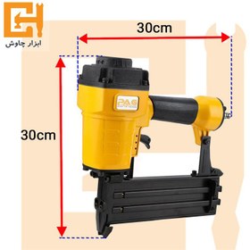 تصویر میخکوب بادی پی ای جی مدل PA PAG PAT-64 Pneumatic Nail Guns