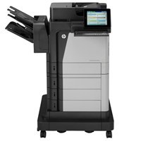 تصویر پرینتر چندکاره لیزری اچ پی مدل LaserJet Enterprise Flow MFP M630z 