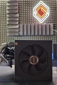 تصویر پاور ANTEC 650 W 