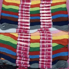 تصویر نخ گوبلن 