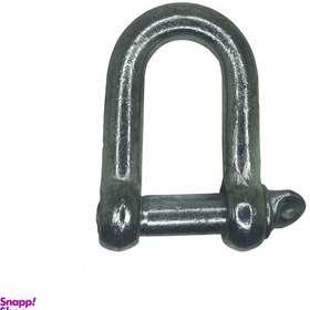 تصویر شگل پیچ دستی مدل M14 سایز 14 میلی متر 