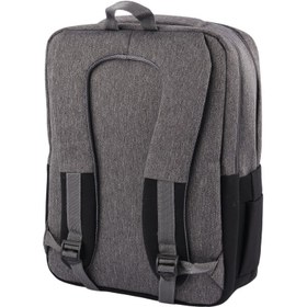 تصویر کوله پشتی لپ تاپ Delsey کد 054 Delsey Code 054 Backpack