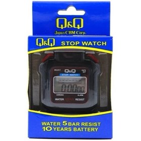 تصویر کرنومتر q.q 