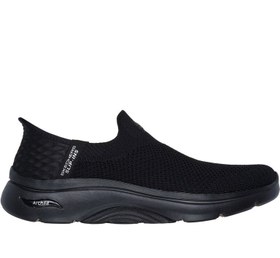 تصویر کفش زنانه اسکچرز مدل SKECHERS 125310-BBK 