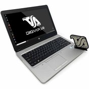 تصویر لپ تاپ استوک اچ پی  ProBook 650 | 8GB RAM | 500GB HDD | i7 ا Laptop Hp ProBook 650 Laptop Hp ProBook 650