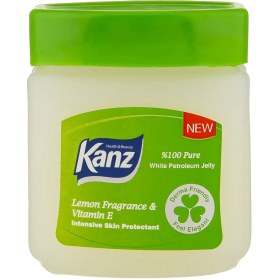 تصویر وازلین معطر کنز 