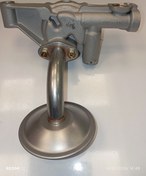 تصویر اویل پمپ یا پمپ روغن مناسب برای مزدا وانت ۱۶۰۰ برند نیجی niji تایوان Oil pomp