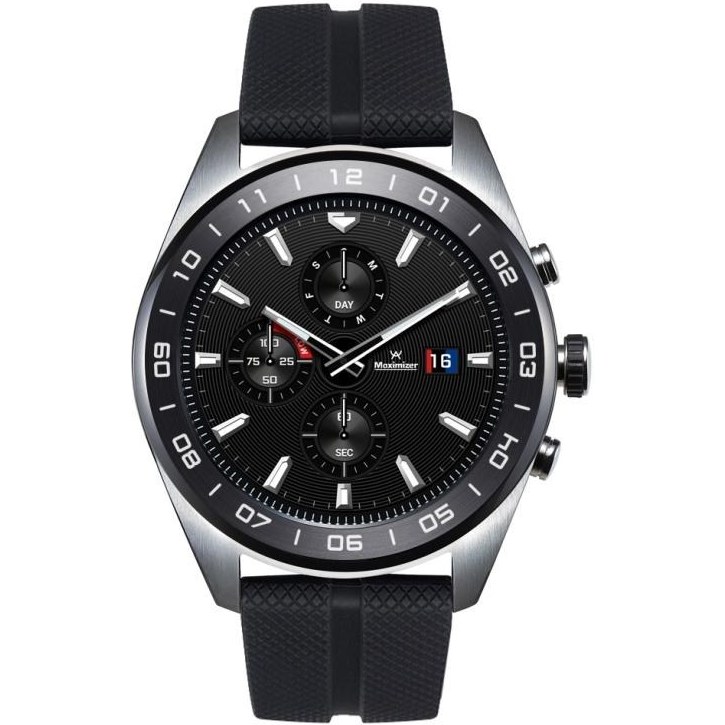 Reloj outlet lg w7