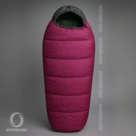 تصویر کیسه خواب MAMMUT مدل BNX 