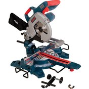 تصویر اره فارسی بر کشویی آروا مدل 5431 سایز ۲۱۶ میلی متر ۱۵۰۰ وات 