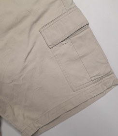 تصویر شلوارک کارگو MAINE Maine shorts cargo