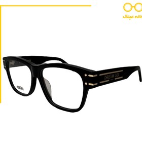 تصویر عینک طبی Christian Dior مدل S11 