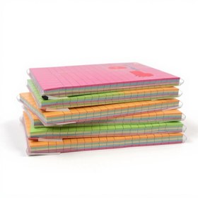 تصویر پستیت 100 برگ 10.5 * 10 پیداکس ( کد 360 ) 