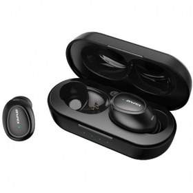 تصویر هدفون بی سیم آوی مدل T6 Awei T6 Wireless Headphones