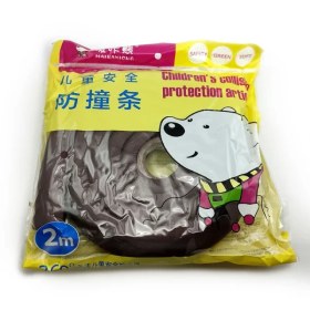 تصویر ضربه گیر متری کاج 