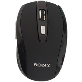 تصویر موس بی‌سیم سونی 5kw 