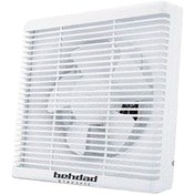 تصویر هواکش دمپردار سایز 20 (VFB-200mm-4s) بهداد الکتریک 