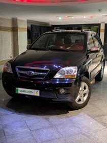 تصویر کیا سورنتو مدل 2009 ا Kia Sorento first generation-(2002-2009) Kia Sorento first generation-(2002-2009)