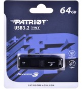 تصویر فلش PATRIOT XPORTER 64G 