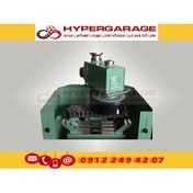 تصویر کف تراش سیلندر 