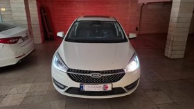 تصویر چری آریزو 5 مدل 1402 ا توربو اتومات اکسلنت - فیس جدید توربو اتومات اکسلنت - فیس جدید