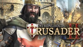 تصویر بازی Stronghold Crusader 2 مخصوص PC نشرگردو ا Gerdoo Stronghold Crusader 2 32&64-bit Gerdoo Stronghold Crusader 2 32&64-bit