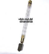 تصویر شیشه بر الماس تویو مدل TC30 مناسب برای برش شیشه ۱ تا ۱۲ میل 