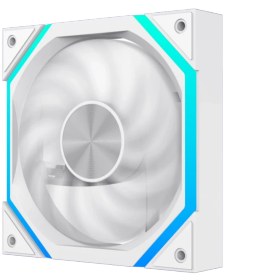 تصویر فن کیس گیمینگ گیم مکس GAMEMAX FN12A-N2-RW 