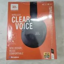 تصویر هدست جی بی ال JBL مدل 54D JBL headset model 54D