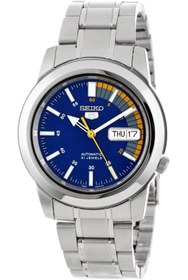 تصویر Seiko SNKK27K 
